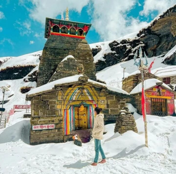chopta chandrashila trek