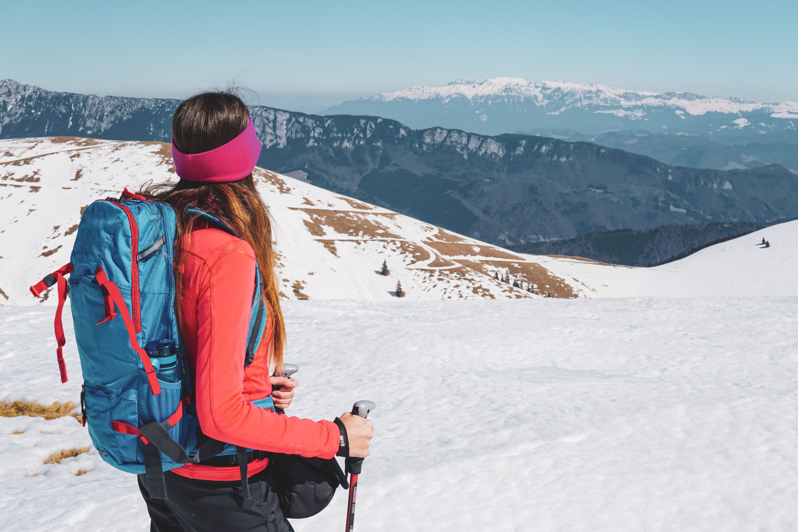 Epic Himalayan Trekking Packages for the Ultimate Adventure in 2025