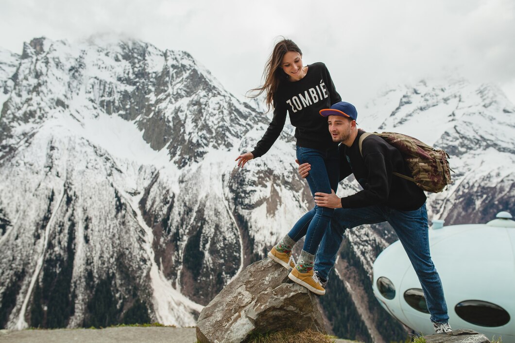 Thrill Seekers’ Paradise: Best Adventure Tours in Himachal Pradesh