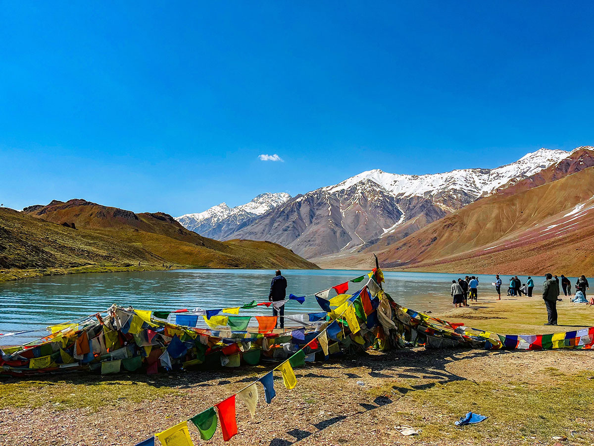 Hampta Pass Trek Best Time – 2025 Travel Guide & Book Now!