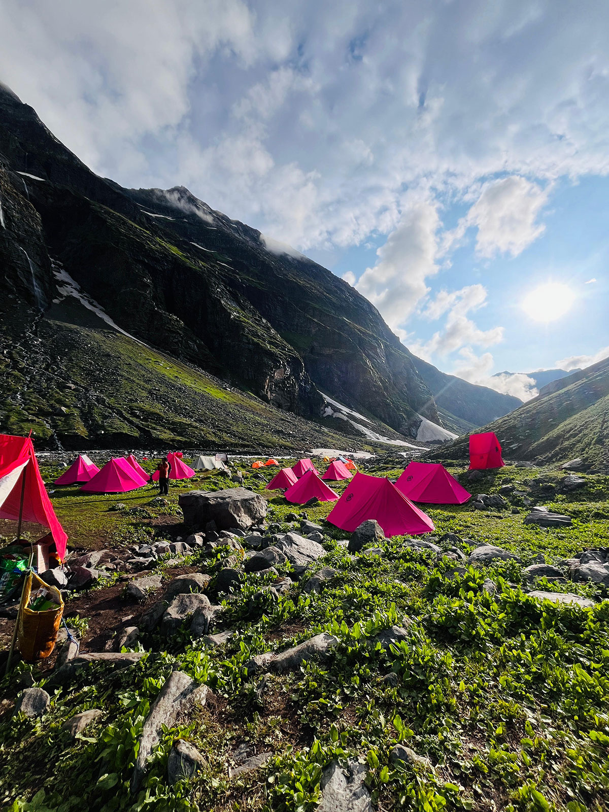 Plan the Best Time to Hampta Pass-to Go in 2025