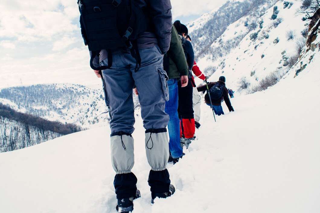 Kedarkantha Trek from Dehradun: A Complete Guide for Trekkers