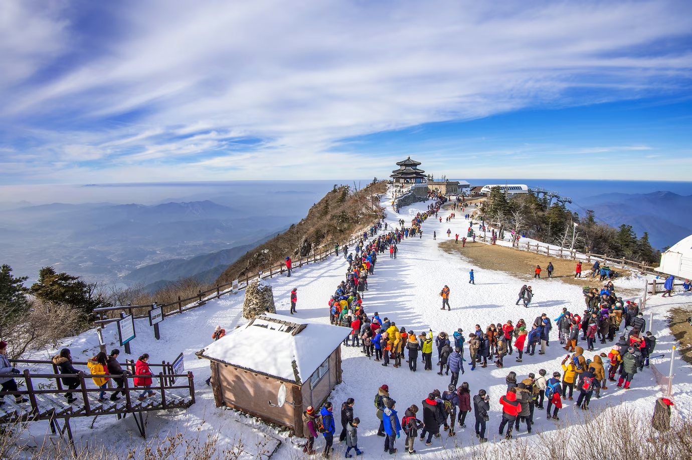 Top Kashmir Tour Packages with Best Prices – Book Today