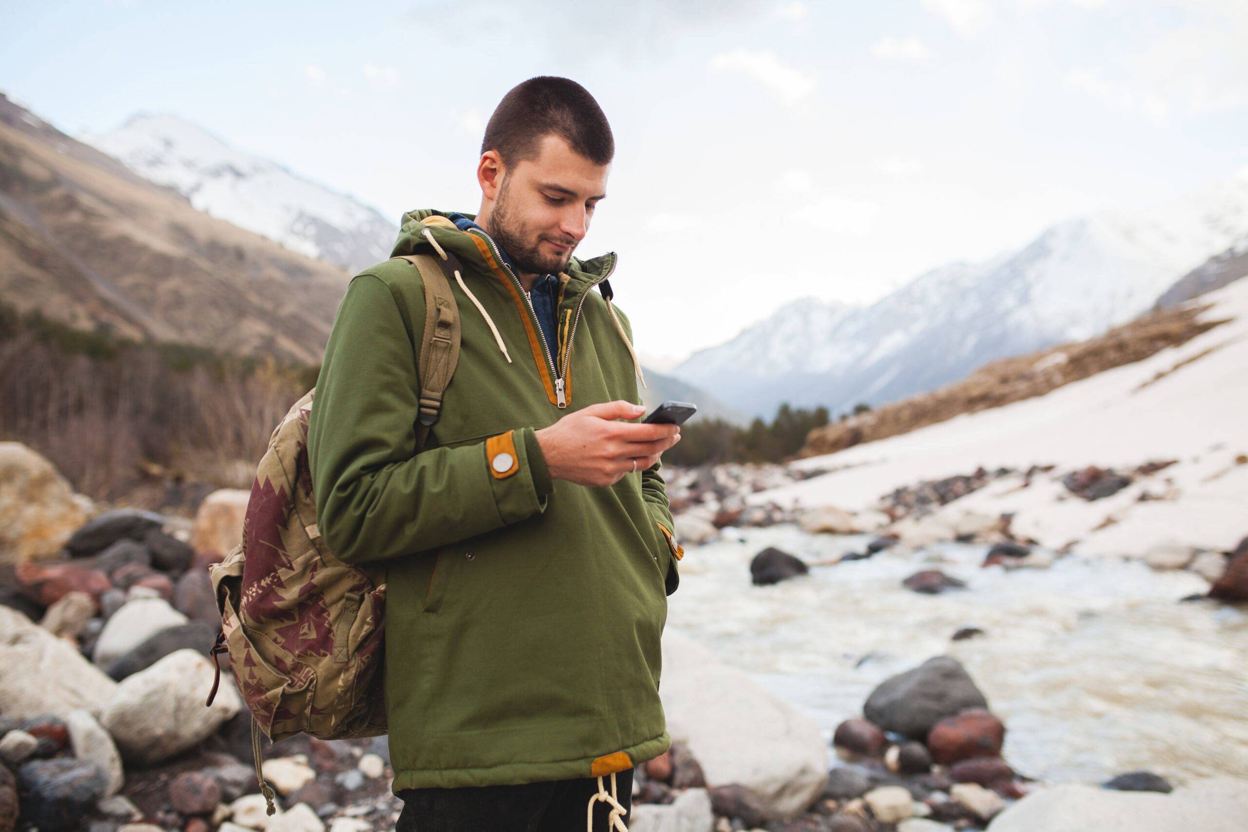 Best Uttarakhand Trekking Packages